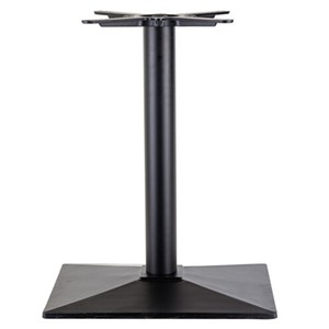 Base pour <span class=keywords><strong>Table</strong></span> à manger en métal, accessoire Commercial, style indien, robuste, Design nordique, 1 pièce - Product Image 6