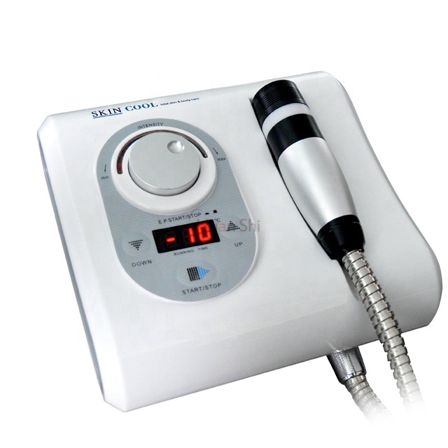 Your Beauty Secret Portable Home Use Mini Nu Skin Galvanic Facial Spa Machine Equipment
