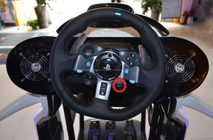 Center commercial électrique <span class=keywords><strong>simulateur</strong></span> de <span class=keywords><strong>conduite</strong></span> vr racing <span class=keywords><strong>train</strong></span> jeu <span class=keywords><strong>simulateur</strong></span> de <span class=keywords><strong>conduite</strong></span> - Product Image 5