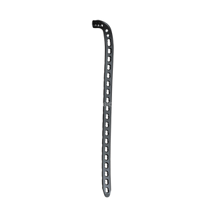 Pelat Pengunci Tibia Lateral Proksimal <span class=keywords><strong>Titanium</strong></span> untuk Penggunaan Rumah Sakit - Product Image 5