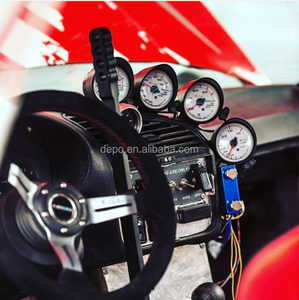 High Quality Auto Engine Fuel <b>Pressure</b> <b>Sensor</b> Premium Auto <b>Sensors</b> - Product Image 4