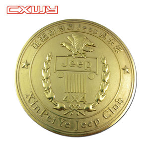 Aleación <span class=keywords><strong>de</strong></span> zinc 3D insignia del coche <span class=keywords><strong>de</strong></span> la marca emblema - Product Image 3