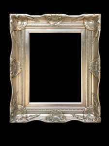 Art Work Display Gold/Silver/White Big <strong>Gallery</strong> <strong>Picture</strong> <strong>Frames</strong> - Product Image 5