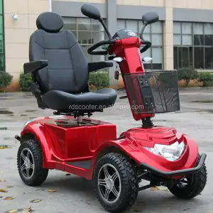 Painel lcd tiller elétrico ajustável scooter, alto torque R9-S scooter artesanal