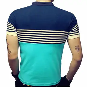 SIGH-Camiseta deportiva de secado rápido para hombre, Polo de golf de alta calidad, venta al por mayor