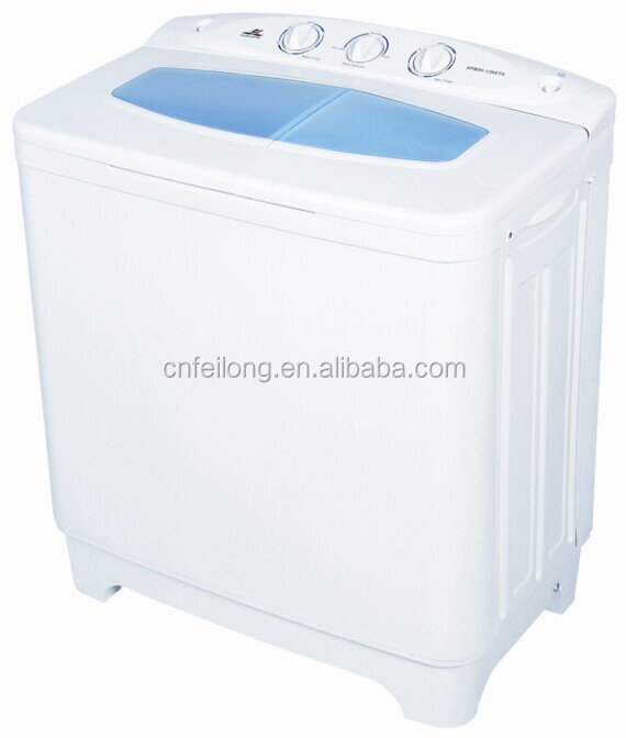9kg top load washing machine