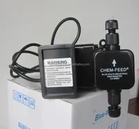 C-660P chimica metering automatico piscina blue & white pompa dosatrice
