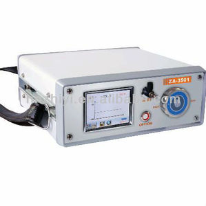Compteur de rosée portable, pour les gaz <span class=keywords><strong>H2</strong></span>,<span class=keywords><strong>O2</strong></span>,N3,Ar - Product Image 1