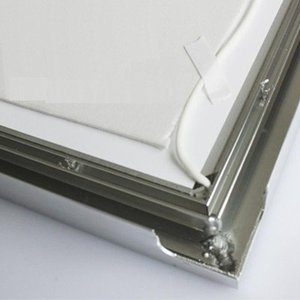 <span class=keywords><strong>Panel</strong></span> de luz LED con certificado CE RoHS BIS 2022, cuadrado, <span class=keywords><strong>8W</strong></span>-36W, <span class=keywords><strong>panel</strong></span> de techo ecológico y elegante, temperatura de Color 3000K - Product Image 4