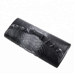 Pochette en cuir <span class=keywords><strong>de</strong></span> luxe femmes peau <span class=keywords><strong>de</strong></span> serpent volants sacs <span class=keywords><strong>de</strong></span> soirée python nom <span class=keywords><strong>de</strong></span> <span class=keywords><strong>marque</strong></span> sacs à <span class=keywords><strong>main</strong></span> vente <span class=keywords><strong>sac</strong></span> à <span class=keywords><strong>main</strong></span> <span class=keywords><strong>de</strong></span> créateur dame - Product Image 4