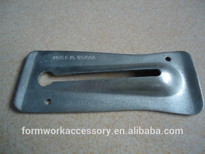 de hormigón encofrado empate complemento de cuña - Product Image 1