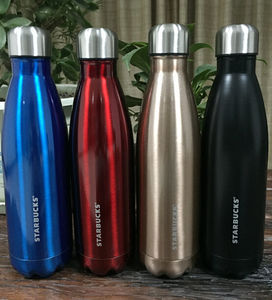 Buena calidad botella <span class=keywords><strong>de</strong></span> vacío SS out door deporte botella creativa botella <span class=keywords><strong>de</strong></span> coca cola - Product Image 1