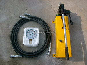 Torre hidráulica de turbina eólica de fácil instalación, 8m-30m - Product Image 5