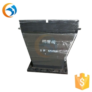 Offre spéciale raccord de manchon haute température vanne de bec de canard en caoutchouc pour les médias d'<span class=keywords><strong>eau</strong></span> - Product Image 2