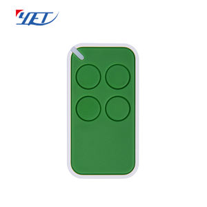 Duplicateur de télécommande de porte automatique de nouveau <span class=keywords><strong>design</strong></span> YET2112 pour la porte de garage de voiture de fenêtre - Product Image 3