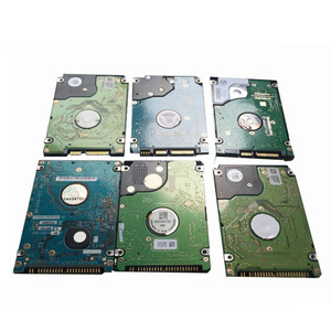 [Rất nhiều ổ cứng] thương hiệu nội Bộ máy tính xách tay đĩa cứng 5400rpm HDD <span class=keywords><strong>2.5</strong></span> Sata 500GB - Product Image 4