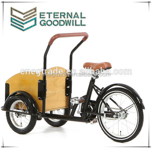 Venta caliente república de carga bicicleta de bicicleta para niños de 6 años de edad - Product Image 3