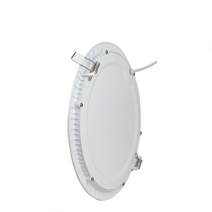 Vendita calda rotonda smd skd incasso dimmerabile per interni 3 watt <span class=keywords><strong>led</strong></span> pannello luminoso prezzo - Product Image 5