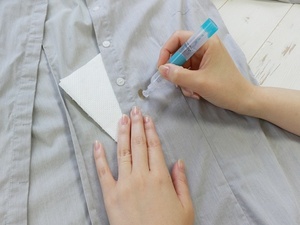 Taisei หมึกสีขาวปากกาทำความสะอาดคราบสำหรับอุปกรณ์การเรียน - Product Image 2