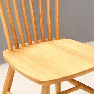 أفضل priceModern تصميم الأزياء نمط خشب متين الكلاسيكية كراسي للمطاعم الطعام الكراسي قوي الطعام الكراسي - Product Image 4