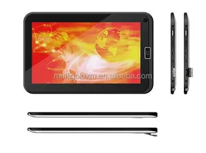 10,1 pollici Allwinner a31s quad core tablet pc industriale con google android 4.4 NFC funzione lan Port bluetooth wifi