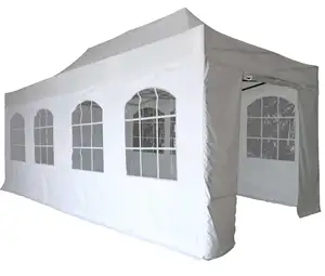 折りたたみ式ポップアップテント結婚式用テント