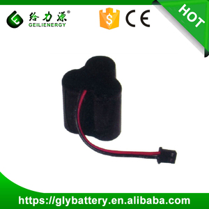 도매 공장 oem 니켈 수소 sc3600mah <span class=keywords><strong>3.6</strong></span> 볼트 배터리 팩 - Product Image 1