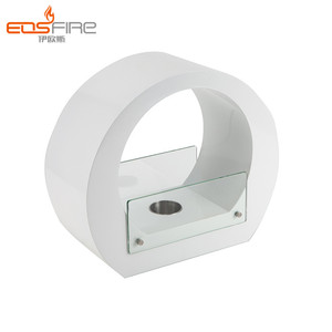 Debout libre <span class=keywords><strong>hôtel</strong></span> métal foyers mini foyer unique foyers - Product Image 2