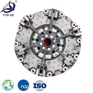 Produsen Traktor Suku Cadang Kompresi Musim Semi Fiat 500 YTO Dongfeng Suku Cadang Traktor