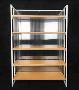 Miniso-estante de exhibición para supermercado, mini Smart, <span class=keywords><strong>super</strong></span> market - Product Image 3