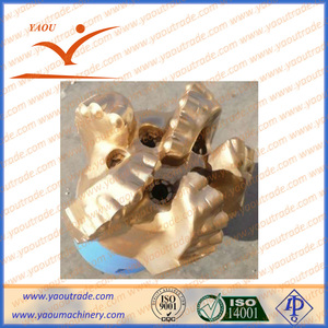 9-1/2 "iadc617 mỏ dầu PDC giếng khoan bit, khoan giàn khoan kẹp - Product Image 3