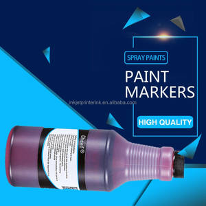 473ml pour pour <span class=keywords><strong>citronix</strong></span> encre industrielle pour imprimante à jet d'encre <span class=keywords><strong>code</strong></span> de pulvérisation <span class=keywords><strong>machine</strong></span>-produit - Product Image 4