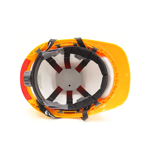 ANT5PPE ABS <span class=keywords><strong>Casque</strong></span> de sécurité pour mineur <span class=keywords><strong>Casquette</strong></span> de travail pour la construction pour l'escalade et la randonnée - Product Image 5