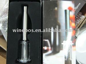 Grand ouvreur de pression d'air, ouvre-vin, ouvre-bouteille - Product Image 2