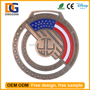 Aleman medallas BARATOS hechos en China - Product Image 5