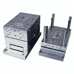 Plastic Mould Factory Factory Supply Plastic Injection Mold Manufacturer Molds Household Manufacturer Product