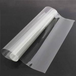 透明<span class=keywords><strong>PET</strong></span>シート0.5mm/500ミクロン厚 - Product Image 5