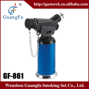 2016 bán chạy nhất <span class=keywords><strong>chef</strong></span> của butan gas bếp <span class=keywords><strong>torch</strong></span> GF861 - Product Image 1