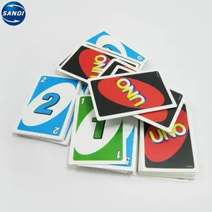 Khuyến Mại Thiết Kế Tùy Chỉnh In Giấy Poker