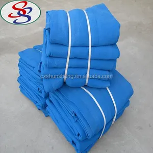 Polyethylene Net Pe Hdpe Scaffolding Blue Safety Net For Construction