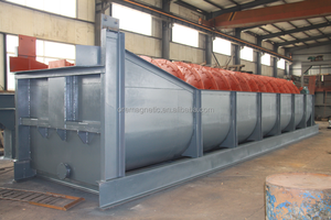 مصنع معالجة وتنقية خام النحاس بالتحليل الكهربائي - Product Image 3