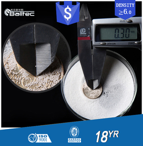Gold bergbau schleifen 95% ZrO2 kugel Y-TZP keramik beed zirkonia zirkonium perlen schokoladen kugelmühle schleif maschine 500l - Product Image 4