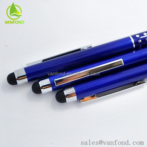 مبيعا معدنية مخصصة برومو قلم - Product Image 3