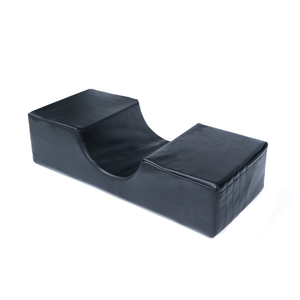 Logo privé u-sharp pour extensions de cils, oreiller en mousse à mémoire de forme, <span class=keywords><strong>traversin</strong></span> de tête pour extensions de cils - Product Image 3