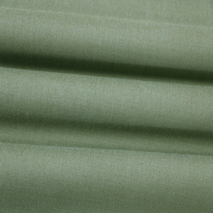 35% <span class=keywords><strong>laine</strong></span> 65% polyester tissu oliver couleur verte - Product Image 4