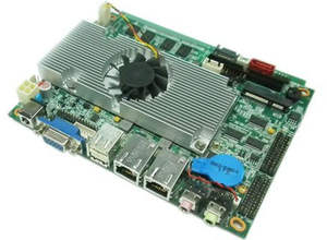 dc 12v firewall placa base la placa base integrado con el procesador d525 - Product Image 1