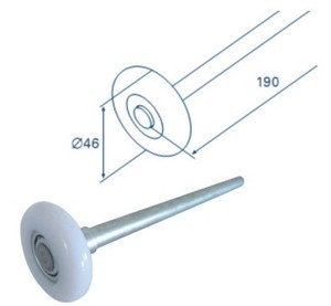 <span class=keywords><strong>Prix</strong></span> des panneaux <span class=keywords><strong>de</strong></span> <span class=keywords><strong>porte</strong></span> <span class=keywords><strong>de</strong></span> <span class=keywords><strong>garage</strong></span> <span class=keywords><strong>sectionnelle</strong></span> automatique au design moderne - Product Image 4