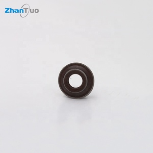 Lanos 1.5 Kit 8 cái mới con dấu van con dấu dầu cao su cho Daewoo Chevrolet Volvo tùy chỉnh Pickup FH FM ZT xe ô tô 94580655 - Product Image 3