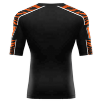 BETHERIVAL Sublimation Mma Vente en gros Rash Guard Fabricant