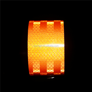 Ruban adhésif réfléchissant haute visibilité, lot <span class=keywords><strong>de</strong></span> 2 - Product Image 2